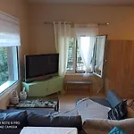 House On The Mountain
