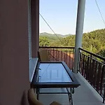 House On The Mountain Kryonérion
