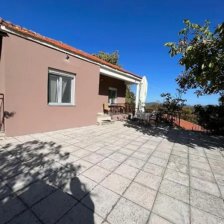 House On The Mountain Dom wakacyjny *